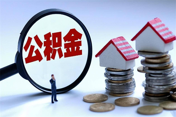 淇县公积金自己怎么取（怎么自己取公积金的钱）